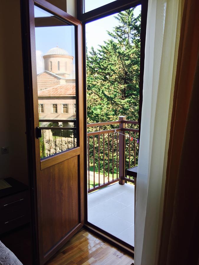 Киараз Старт Otel Pitsunda Dış mekan fotoğraf