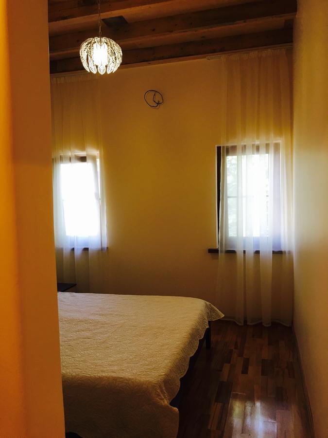 Киараз Старт Otel Pitsunda Dış mekan fotoğraf
