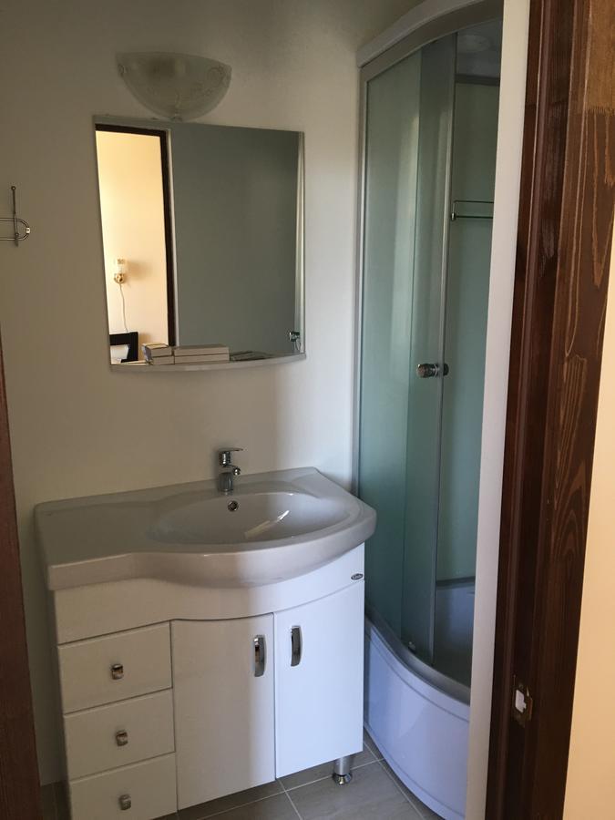 Киараз Старт Otel Pitsunda Dış mekan fotoğraf