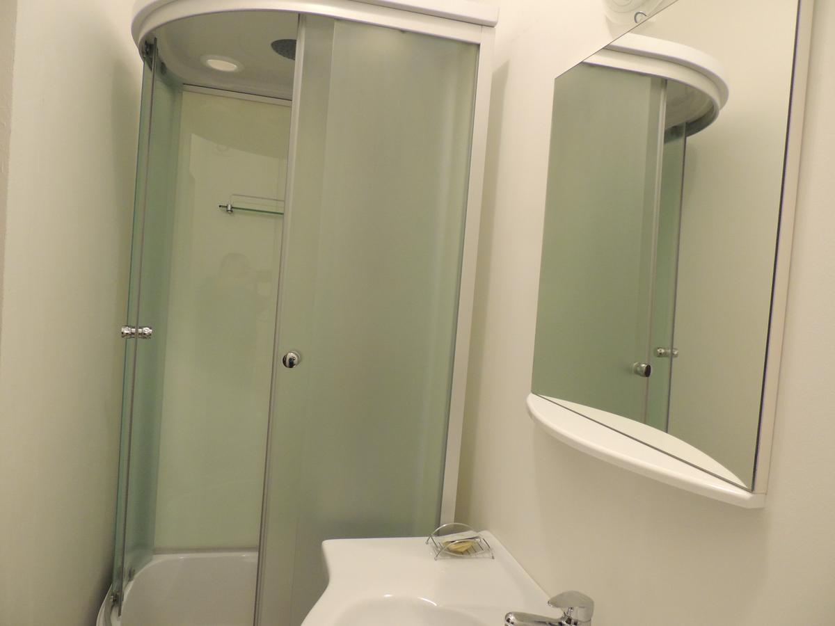 Киараз Старт Otel Pitsunda Dış mekan fotoğraf